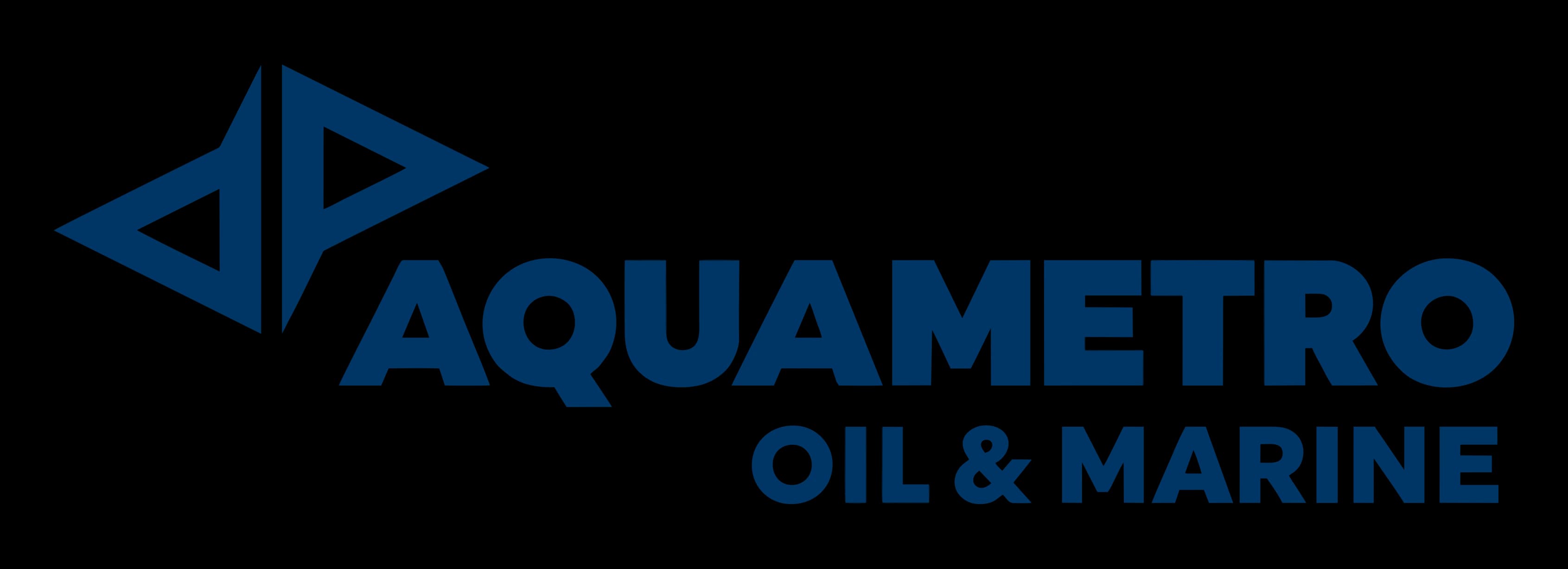 Logo de Aquametro